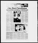 The East Carolinian, April 29, 1993